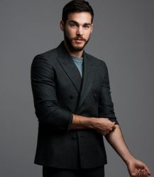 Фото №2 Крис Вуд