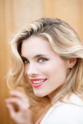 Фото №2 Сьюзи Абромейт