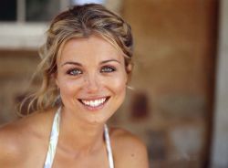 Фото №2 Брайди Картер