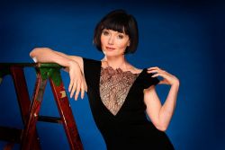 Фото №1 Эсси Дэвис