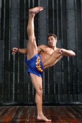 Фото №2 Гэри Дэниелс