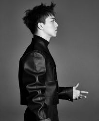 Фото №1 Сюй Вэйчжоу