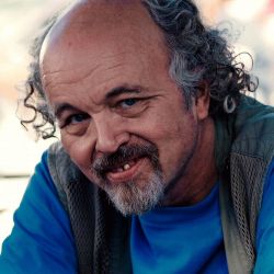 Фото №2 Клинт Ховард