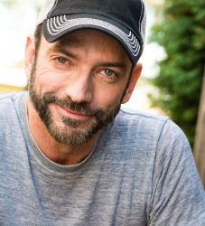 Фото №1 Кит Аллан