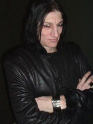 Фото №2 Стивен Р. Харт