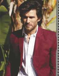 Фото №2 Джонни Витуорт