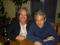 Фото №1 Майкл Алмерейда