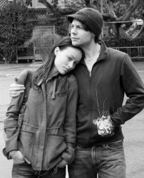 Фото №2 Патрик Фьюджит