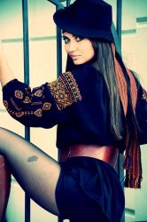 Фото №2 Анна Саливанчук