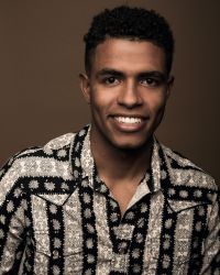 Фото №2 Мандела Ван Пиблз