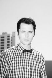 Фото №1 Макс Фаулер