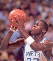 Фото №1 Майкл Джордан