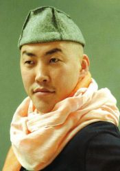 Фото №2 Амаду Мамадаков