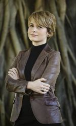 Фото №1 Клаудия Абреу