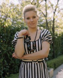 Фото №2 Кристен Белл