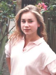 Фото №1 Имоджен Бурман