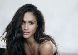 Фото №1 Меган Маркл