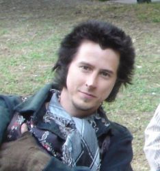 Фото №2 Ли Инглби