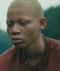 Фото №2 Серж Каниинда