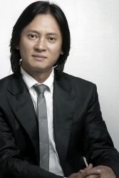 Фото №2 Ким Бён-ок