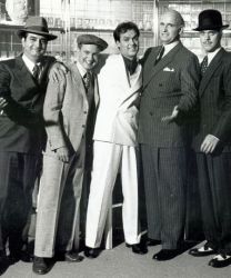 Фото №1 Питер Бойл