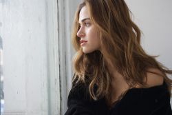 Фото №2 Аликс Гиттер