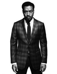 Фото №2 Чиветель Эджиофор