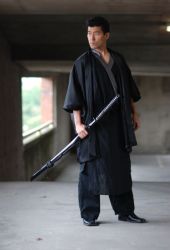 Фото №2 Кеван Оцдзи