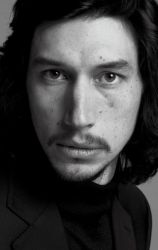 Фото №2 Адам Драйвер