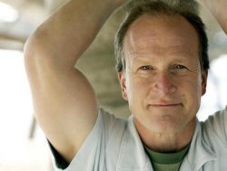 Фото №1 Джерри Кларк