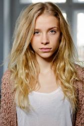 Фото №1 Анна-Лена Кленке