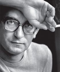 Фото №1 Кшиштоф Кесьлёвский