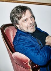 Фото №2 Марк Хэмилл