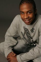 Фото №1 Ди’Шон Вашингтон