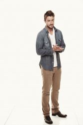 Фото №2 Роберт Бакли