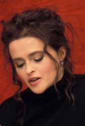 Фото №2 Хелена Бонем Картер