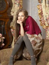 Фото №2 Лиза Арзамасова