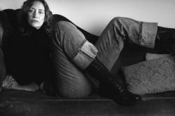 Фото №1 Джанет МакТир