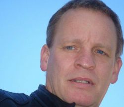 Фото №2 Стюарт Грир