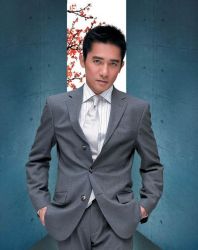 Фото №2 Тони Люн Чу Вай