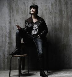 Фото №2 Киган Коннор Трейси