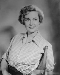 Фото №1 Диана Дуглас