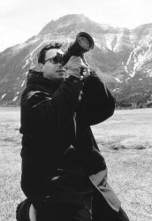 Фото №2 Марко Брамбилла