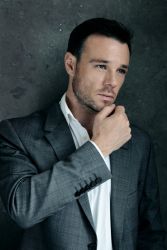 Фото №2 Руперт Эванс