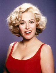 Фото №1 Кэтрин Хикс