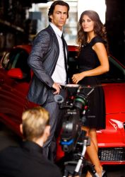 Фото №2 Дэниэл Бернхард