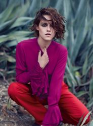 Фото №1 Кристен Стюарт