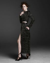 Фото №2 Элли Бамбер