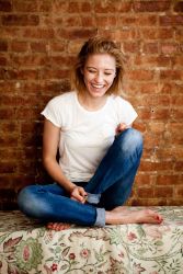 Фото №2 Кейтлин Джерард