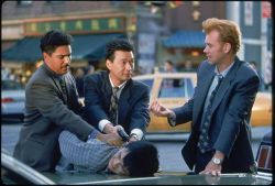 Фото №1 Ци Ма